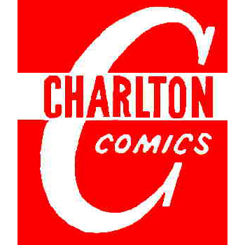 CHARLTON COMICS