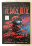 The Dark Book Volume One - 1994 - Wizard Press Collectors Library Series - VF/NM
