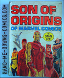 Son of Origins of Marvel Comics - 1975 - G