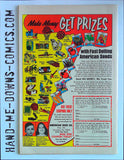 Action Comics 422 - 1973 - VG/F