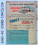 Walt Disney's Comics and Stories (116) Vol. 10 No. 8 - 1950 - Carl Banks Art - G