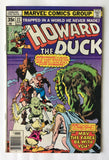 Howard the Duck 22 - 1978 - G