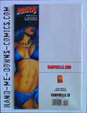 Vampirella 10 - 2002 - Harris Comics - F/VF