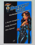Danger Girl The Dangerous Collection Volume 2 - 1998 - VF/NM