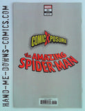 Amazing Spider-Man 21 - Mayhew Virgin Variant - VF/NM