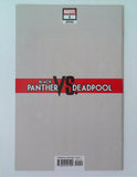 Black Panther VS Deadpool 1 - 2018 - NYCC PX Previews Exclusive - NM