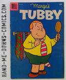 Marge's Tubby 20 - 1957 - VG