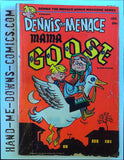 Dennis the Menace Bonus Magazine 83 - 1970 - Fr/G