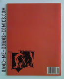 Marvel Graphic Novel: Daredevil - 1986 - Third Print - NM