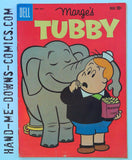 Marge's Tubby 36 - 1959