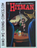 Hitman - TPB - 1997 - F