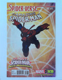 Amazing Spider-Man 12 - 2015 - Spider-Ham Spider-Verse Variant - NM