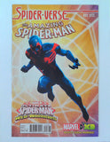 Amazing Spider-Man 13 - 2015 - Spider-Man 2099 Spider-Verse Variant - NM