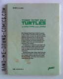 Teenage Mutant Ninja Turtles Book II - 1989 - G