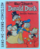 Dell Four Color 379 Walt Disney's Donald Duck - 1952 - G