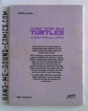 Teenage Mutant Ninja Turtles Book III - 1989 - G