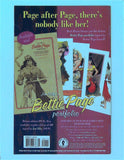 Bettie Page Queen of the Nile 1 - 1999 - Dave Stevens - VF