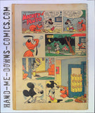 Walt Disney's Mickey Mouse 32 - 1953 - G