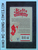 Buffy The Vampire Slayer: The Death of Buffy - TPB - 2002 - VF
