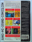 Understanding Comics: The Invisible Art - TPB - 1993 - G/VG