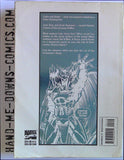 X-Men: X-cutioner's Song - TPB - 1994 - First Printing - Fr/G