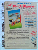 Walt Disney's Comics and Stories (90) Vol. 8 No. 6 - 1948 - Carl Banks Art - G/VG