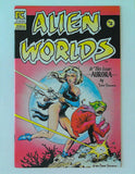 Alien Worlds 2 - 1982 - Dave Stevens