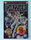 Dazzler 1 - 1980 - VF/NM