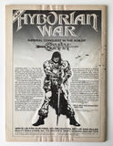 The Savage Sword of Conan 153 - 1988 - VG