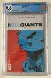 I Kill Giants 1 - CGC 9.6