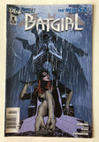 Batgirl 2 - 2011 - New 52 - F