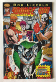 Youngblood 2 - 1992 - 1st App. Prophet and Shadowhawk - VF