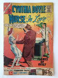 Cynthia Doyle Nurse in Love 72 - 1963 - Charlton Comics