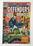 Defenders 33 - 1976 - VF