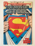 The Man of Steel 1 - Special Collector's Edition - 1986 - VG