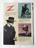 Zorro 5, Walt Disney Presents - 1967 -  The Marauders of Monterey - VG