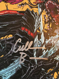 Venomverse 3 - 2017 - Signed Cullen Bunn