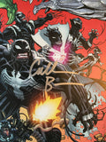 Venomverse 5 - 2017 - Signed Cullen Bunn