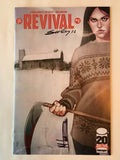 Revival 1 - 2012 - Signed Seeley & Norton - VF/NM