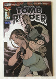 Tomb Raider 18 - 2001 - Adam Hughes - VF/NM