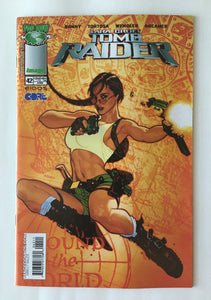 Tomb Raider 42 - 2004 - Adam Hughes - VF/NM