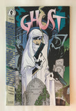 Ghost 1 2 3 4 5 6 & 7 - 1995 - Adam Hughes - VF/NM