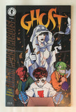 Ghost 1 2 3 4 5 6 & 7 - 1995 - Adam Hughes - VF/NM