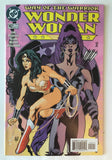 Wonder Woman 142 - 1999 - Adam Hughes - VF/NM