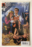 Serenity Better Days 1, 2 & 3 - 2008 - Complete Set - Adam Hughes Cover - VF/NM