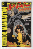Before Watchmen: Dr. Manhattan 2 - 2012 - Adam Hughes - VF