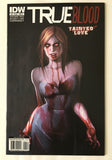 True Blood: Tainted Love 4 - 2011 - Jenny Frison - VF