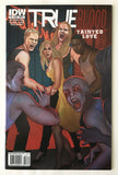 True Blood: Tainted Love 3 - 2011 - Jenny Frison - VF