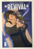 Revival 7 - 2012 - Jenny Frison - VF