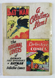 Batman Annual 5 - 1963 - G